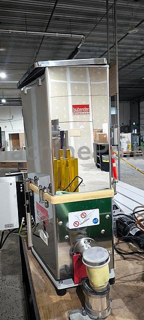 ENTEX - TP-WE70-1200 M3 - Maquinaria usada