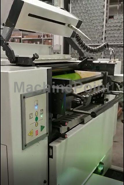 CODIMAG - Viva 340 - Machine d'occasion