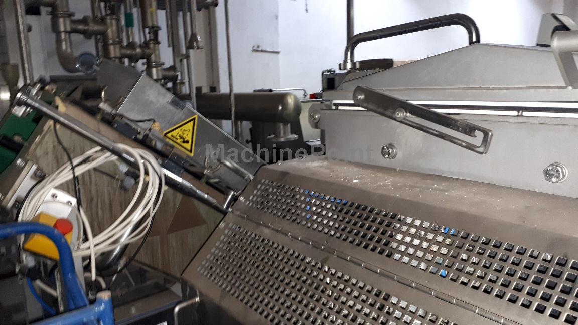 DIMA - DM18/150 CIP - Used machine