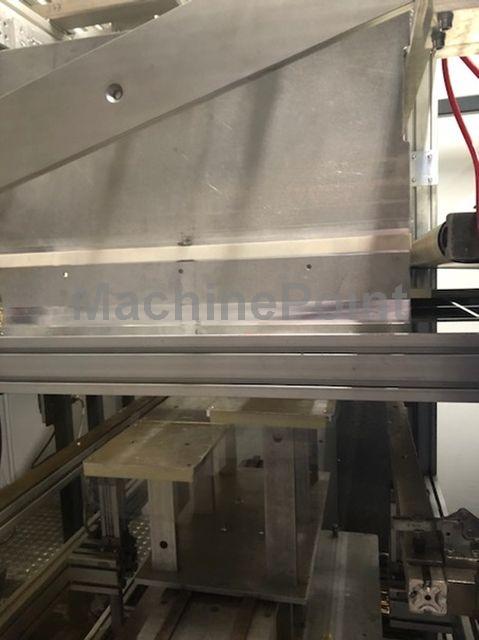 KIEFEL - KMD 75 BFSS - Used machine