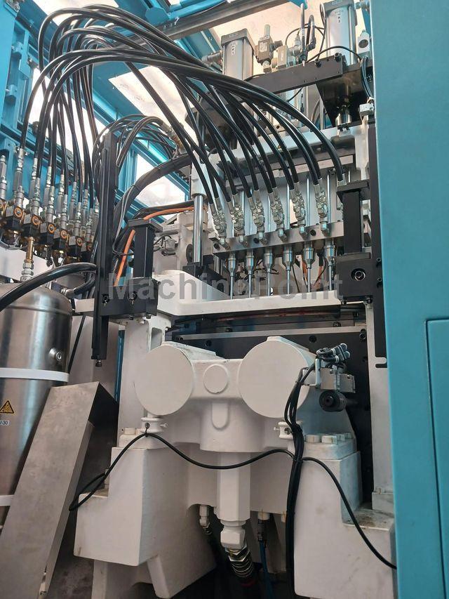 NISSEI ASB - 70 DPH V4 - Б/У Оборудование