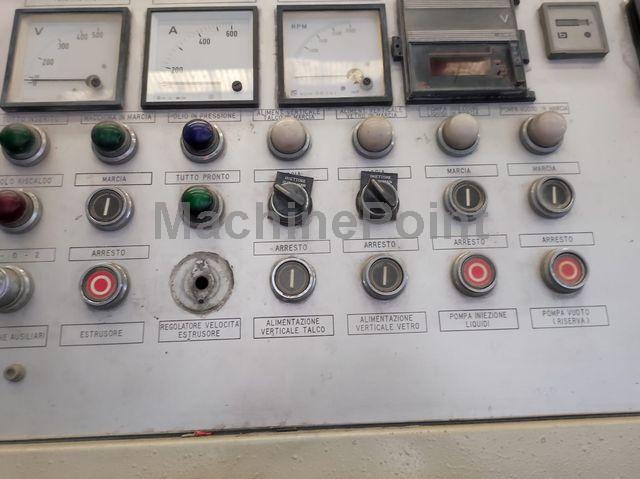 MARIS - 150 - 37D - Machine d'occasion