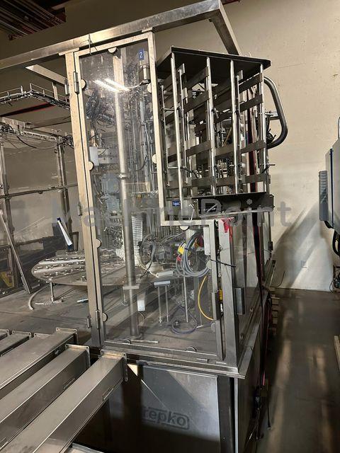 TREPKO - 245KS - Machine d'occasion