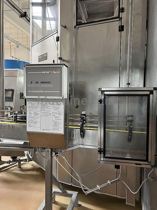 PROCOMAC - Fillstar 60.10.113.B - Maquinaria usada