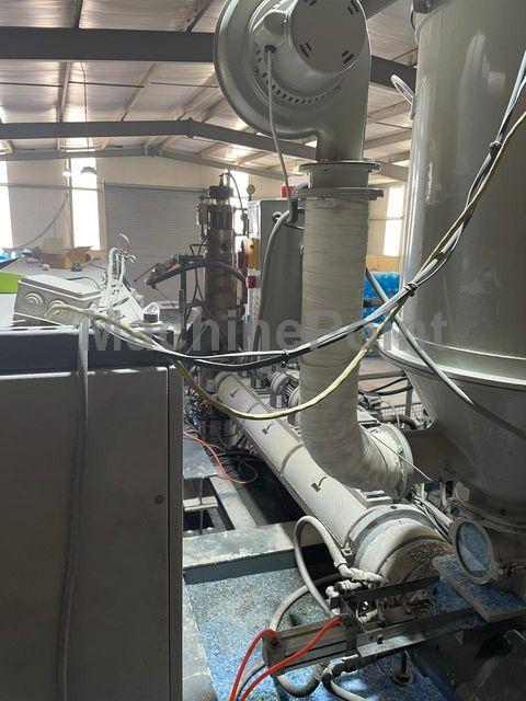 KAUTEX - KPS 2 - 20 PC - E90/25 - Machine d'occasion