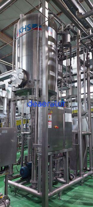 KHS - AF40-10 123 - Used machine