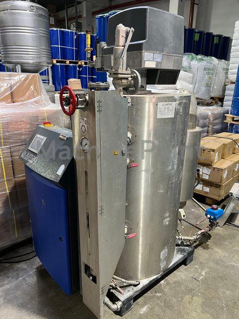  - DG560 - Machine d'occasion