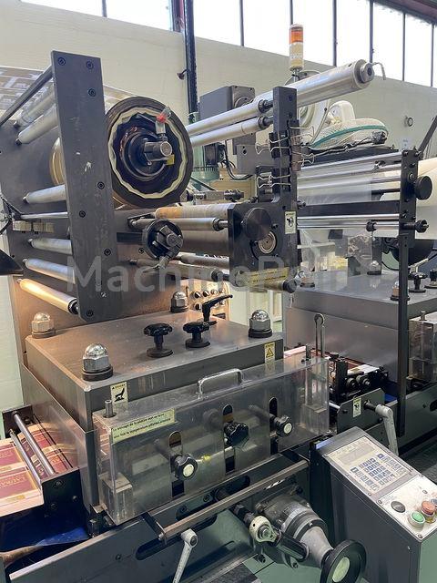 IWASAKI - TR2VMT-6HHD - Maquinaria usada