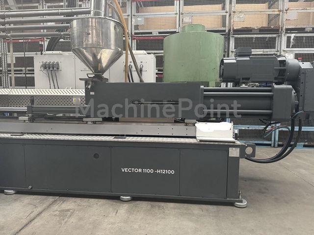 NEGRI BOSSI - VECTOR 1100 - Machine d'occasion