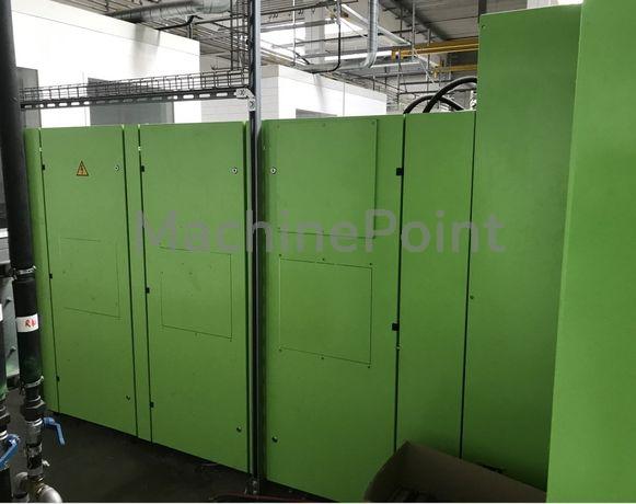 ENGEL - E-Insert 740H60 Single-C mit Viper 20 - Maquinaria usada