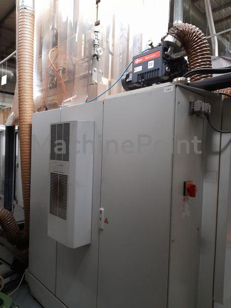 MAPLAN - MHF700D/300edS - Used machine