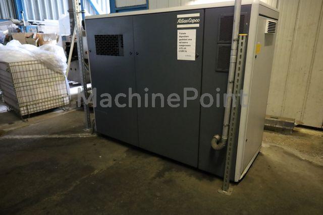 ATLAS COPCO -  ZT50 VSD - Macchina usata