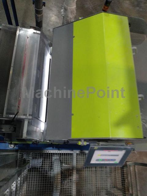 SESOTEC - Purifier CM 1024 - Used machine