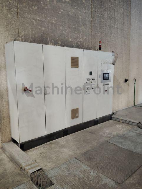 H.-I. PALLMANN - IPA 400-20 - Machine d'occasion