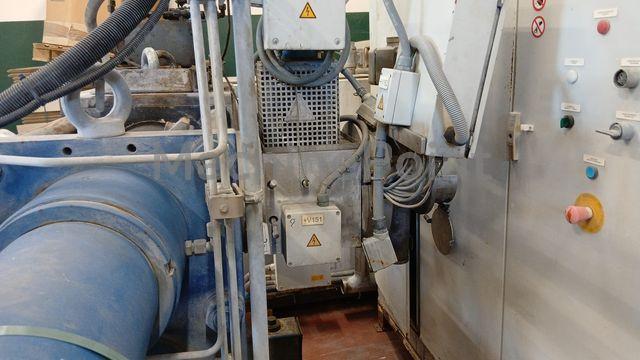 GALA - MAP 7 - Kullanılmış makine