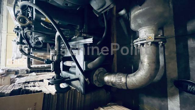 ATLAS COPCO - 40P27 - Used machine