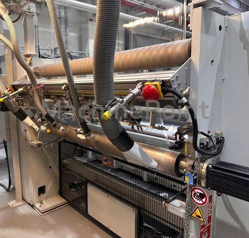  - Minicast CC/90, 60, 60, 60/2100/650 - Used machine