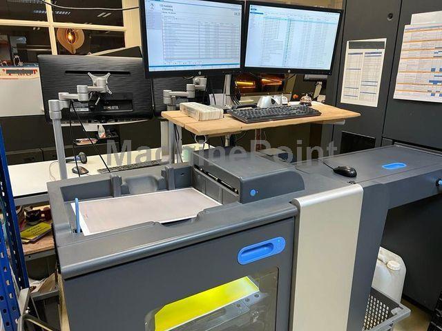 HP INDIGO - 7900 Digital Press - Machine d'occasion
