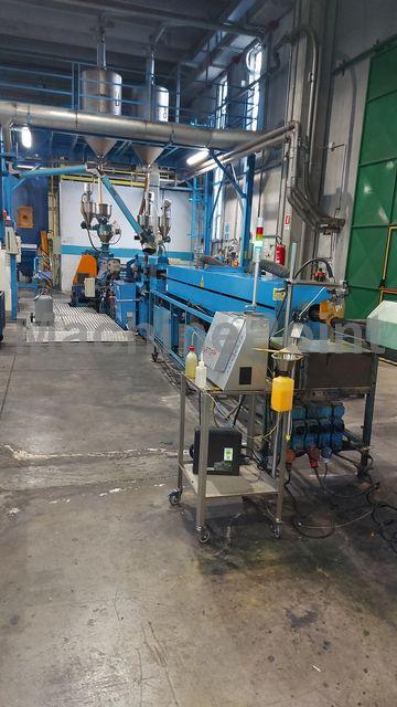 CORMA - 120 HS - Used machine