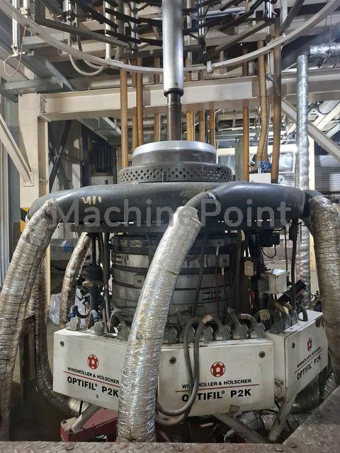 WINDMÖLLER & HÖLSCHER - Varex - Maquinaria usada