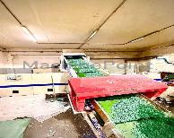 Single screw repelletizing line - JIANGSU - FSJ100