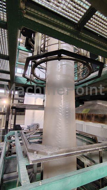 CMG - CC 10 Compact - Maquinaria usada