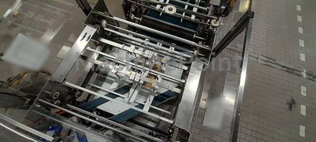 SIDEL - TSI 45835 - Used machine