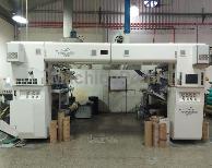 Film laminasyon hattı - NORDMECCANICA - Super Simplex SL L1300