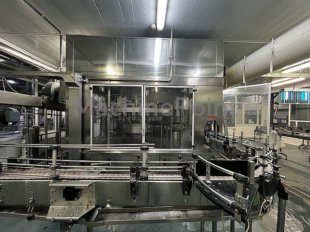 ALSIM - ASMOJET1 TRE 1T-RG-P 36/3612K - Maszyna używana