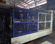  Injection molding machine from 1000 T LG ID1300HM