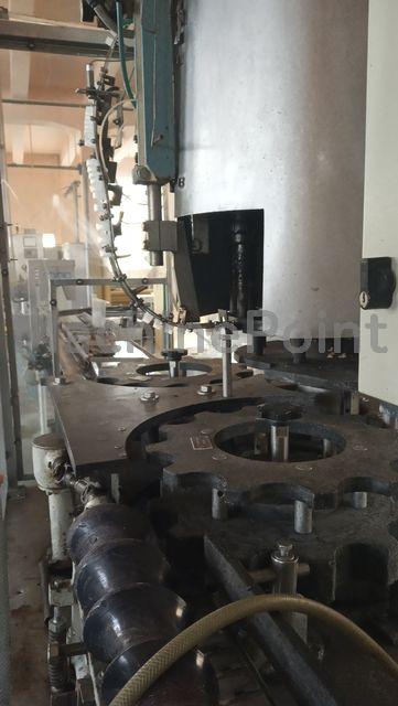 LINKER - M-FC 24-8 - Used machine