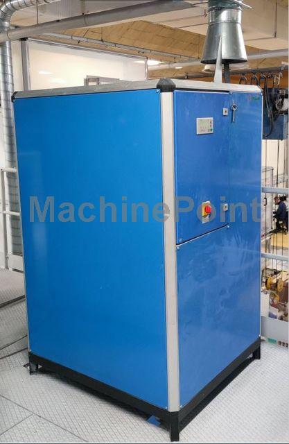 NETSTAL - Synergy 2400-2550 - Machine d'occasion
