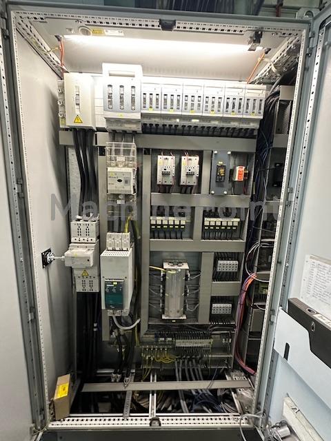 SUCHY -  - Machine d'occasion