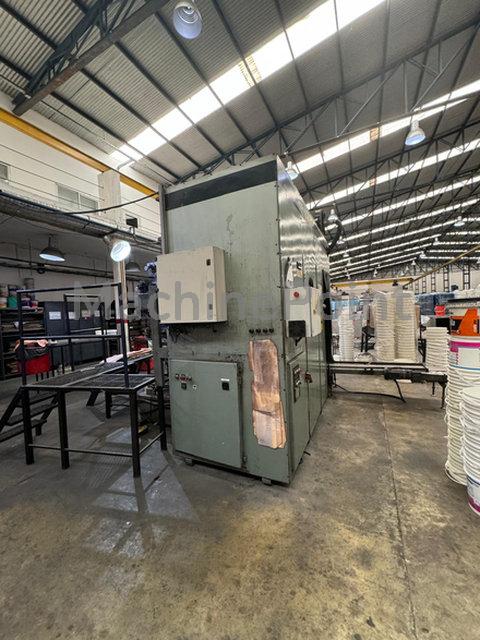 KASE - K 6612 - Kullanılmış makine