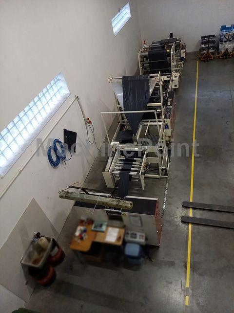 HEMINGSTONE - 1000 SR + IL 2007 - Machine d'occasion