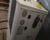 Refrigerador - CF CHILLER FRIGORIFERI SRL - ZCM107