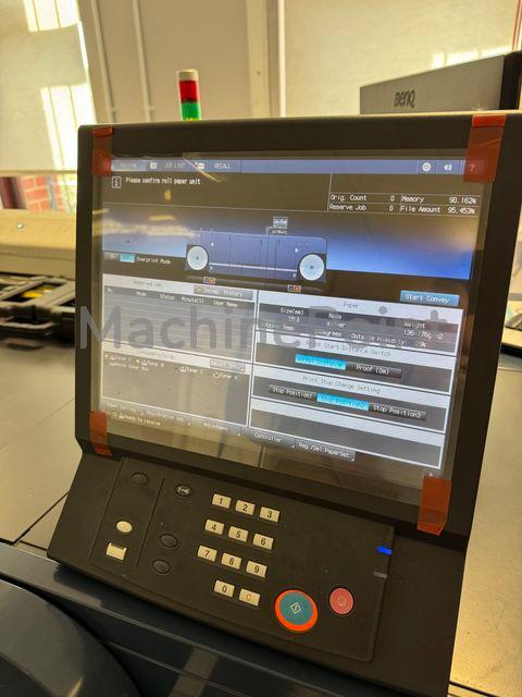 KONICA MINOLTA - Accurio 230 - Used machine