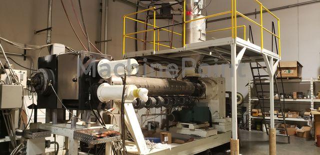 OMV - D140 – 6P - Machine d'occasion