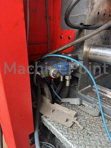 NEGRI BOSSI - CANBIO ST 330 - Maquinaria usada