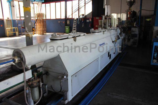 BATTENFELD - BEX-1-60-30 - Used machine
