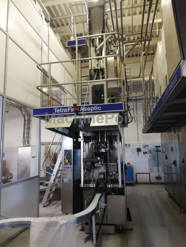 TETRA PAK - TFA-3 1000B - Machine d'occasion