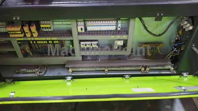 ENGEL - e-max 200/100 - Used machine