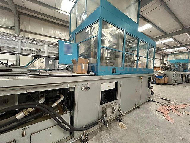 NISSEI ASB - PF 3-1 BHLL - Used machine