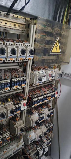 ADS - G 62 D - Used machine