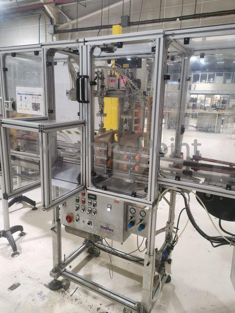 UNILOY - UMS-500D Coex-3 - Used machine