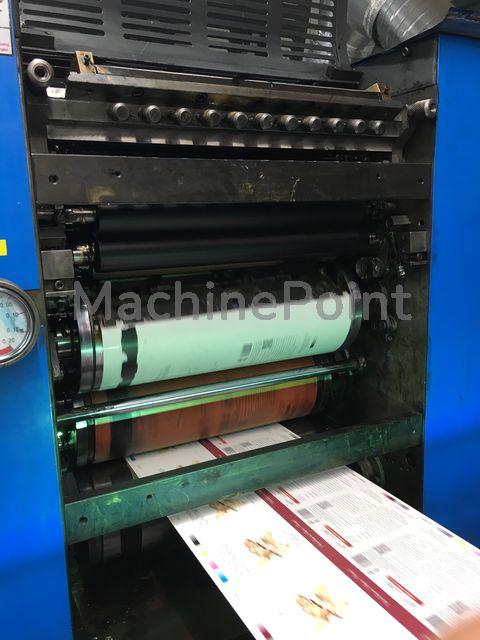 HAOTIAN - Agena 320W - Maquinaria usada