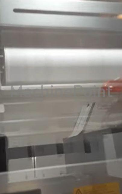 XEIKON - CX3 - Used machine