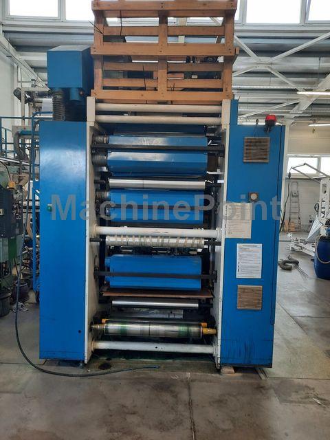 LUNG MENG - CFP-2080 - Used machine