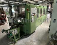 Termoform makineleri - ILLIG - RV53