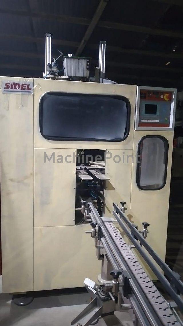 SIDEL - SBO 2F - Maquinaria usada